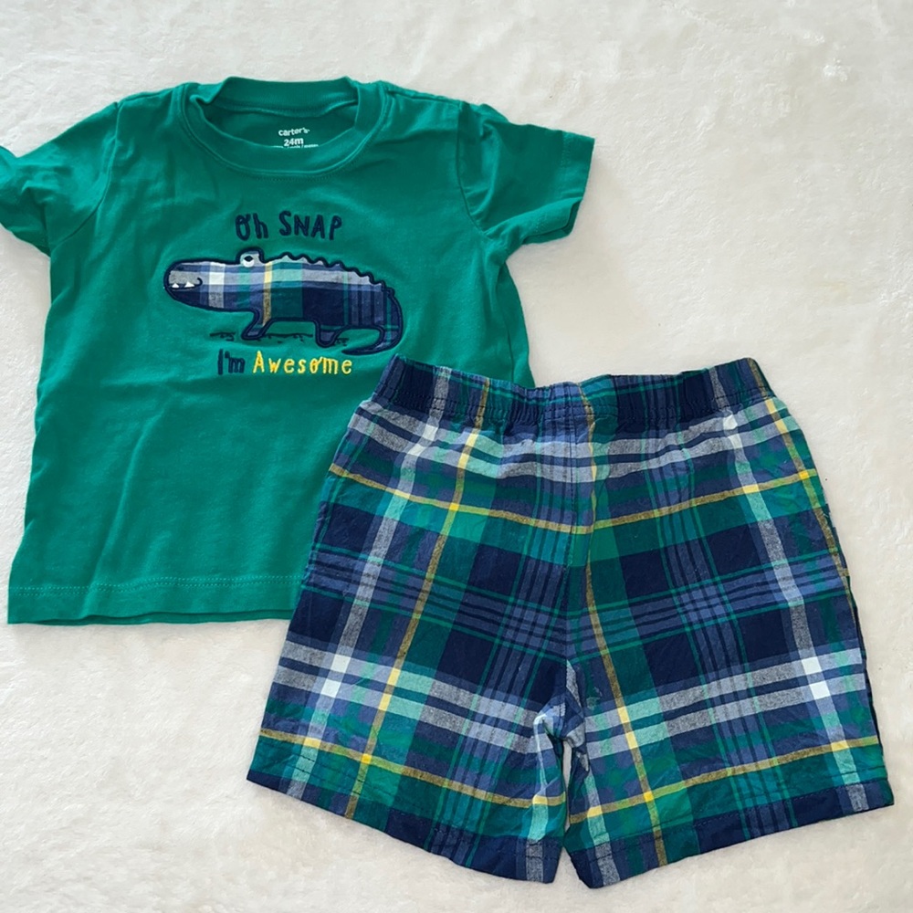Matching Set